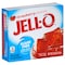 Jell-O Jell-O Sugar Free Gelatin Strawberry .3 oz., PK24 10043000201401 - alternate 7